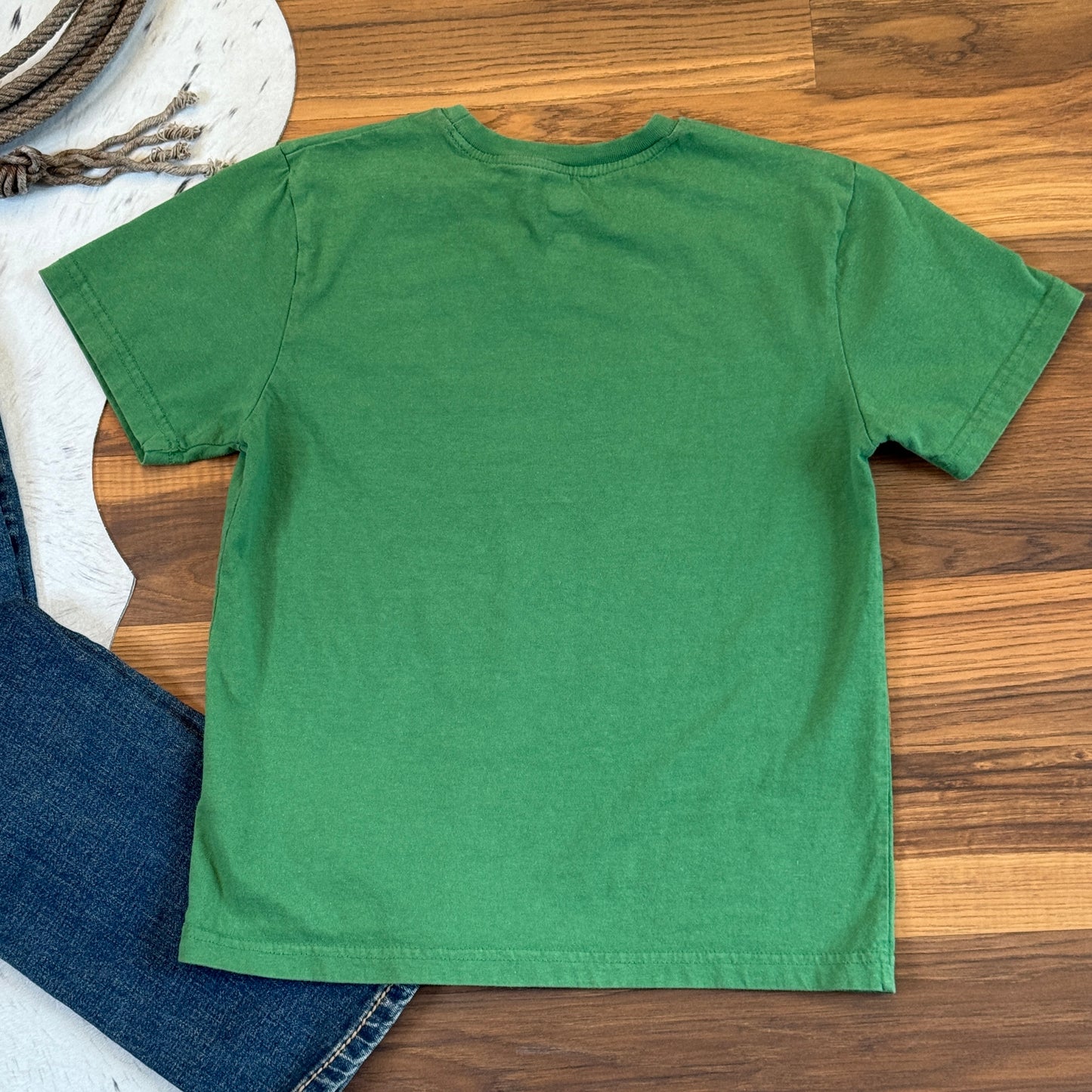 Authentic John Deere Boys T-Shirt (8)