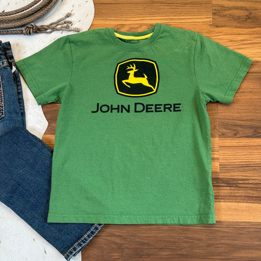 Authentic John Deere Boys T-Shirt (8)